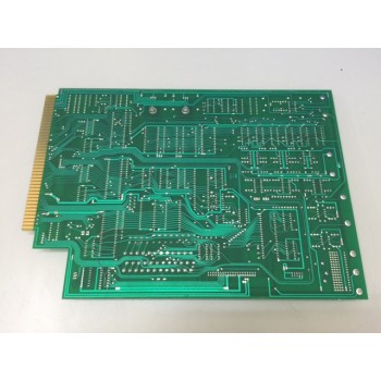 AMRAY 90793D 800-1707D PC Card Board 6R Front Panel Controller